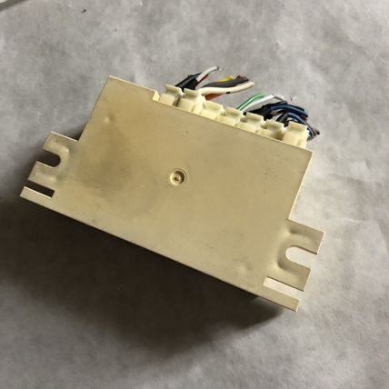 PANASONIC 615-DI4, 615DI4 PANADAC PLC PANADAC PLC 615-DI4, 615-D14,CT