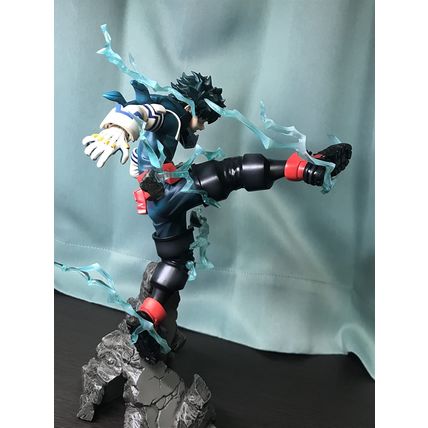 My Hero Academia Izuku Midoriya ARTFX J Ver.2 Figure