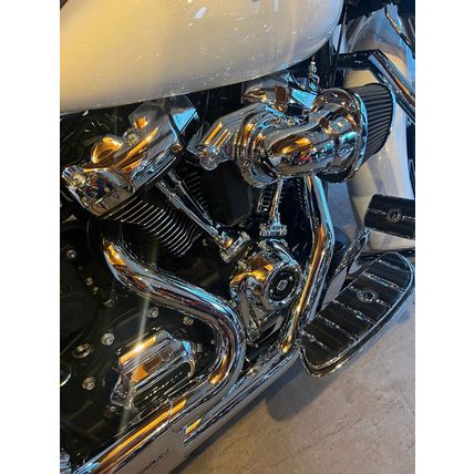 2017 Harley Davidson SGS street glide special