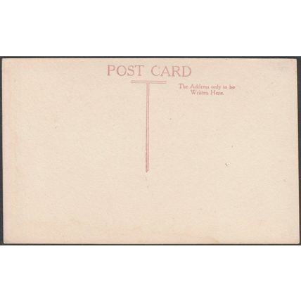 Oxford Road, Tilehurst, Berkshire, c.1910 - MJ Ridley Postcard