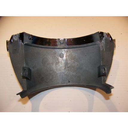 1965 CHRYSLER NEW YORKER SHIFT SELECTOR & GAUGE BEZEL OEM #2492692 NEWPORT 300