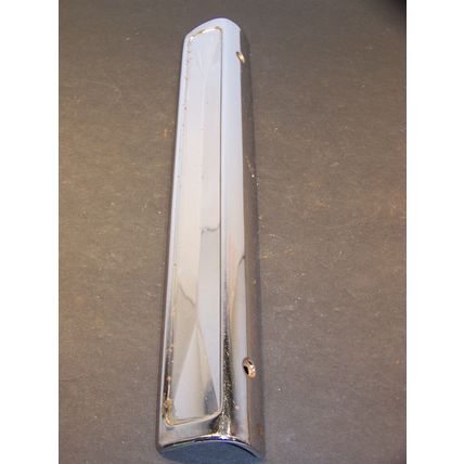 1963 64 65 Dodge Plymouth B Body Bucket Seat Side Trim OEM Sport Fury Coronet