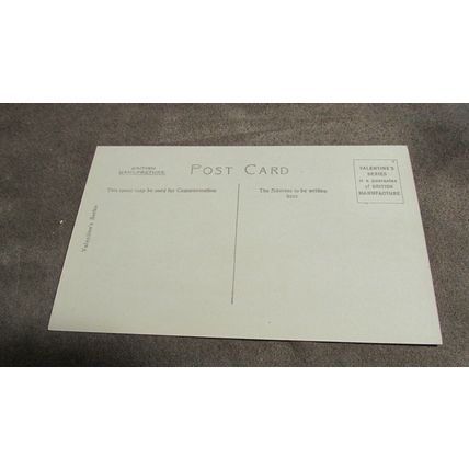 Early Postcard - Black Rock @ Brighton, Sussex