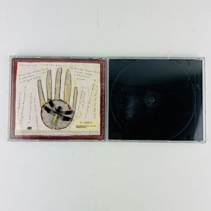 YES band 2xCD Lot #1
