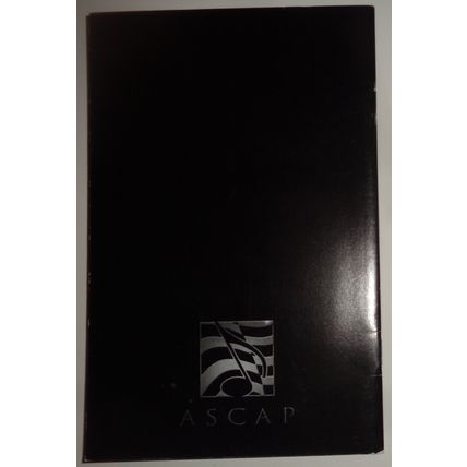 2000 ASCAP Rhythm & Soul Music Awards - Kandi Burruss, Sean "Puffy" Combs et al