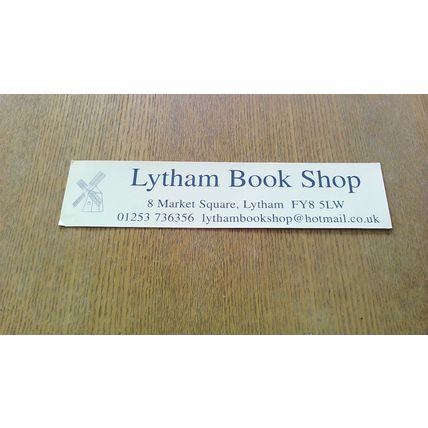 Bookmarks - 4 x Various
