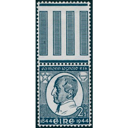 Ireland 1944 2½d slate SG135 unused