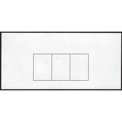AUSTRALIA: 2025, OPALS DOMESTIC POST, MINT NEVER HINGED MINIATURE SHEET +