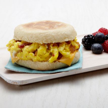 Augason Farms Pasteurized Dried Whole Egg Powder Can, Real Eggs, Emergency Food