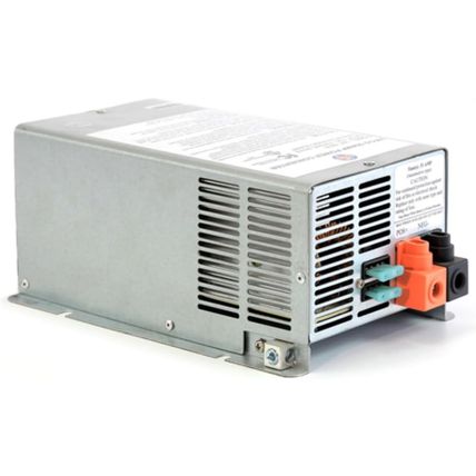 WFCO Arterra WF-9855-AD-CB Converter/Charger Deckmount 55Amp DC Output (15Amp AC