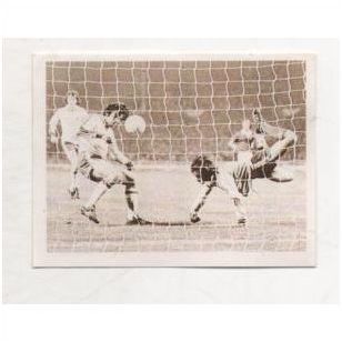 Panini Football sticker The All Time Greats 1920/90 - Malcolm MacDonald No.50