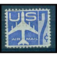 Used C51 7c Jet Alrliner Fine WA0753