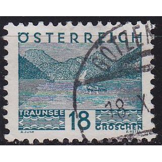 ÖSTERREICH AUSTRIA [1932] MiNr 0532 ( O/used )
