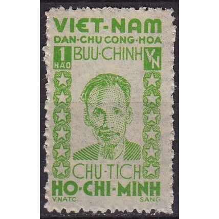 VIETNAM [1946] MiNr 0056 ( oG/no gum )