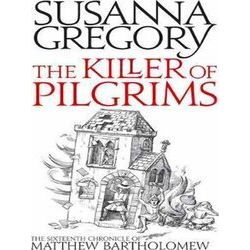 Killer Of Pilgrims