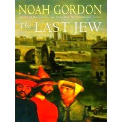 Last Jew