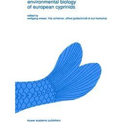 Developments in Environmental Biology of Fishes: Environmental biology of Europe