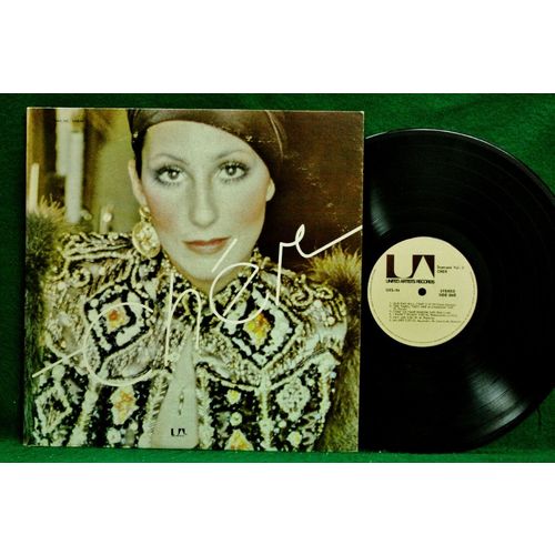 Cher - Superpak Volume 2 - 2-LP - UXS 94 - EX+