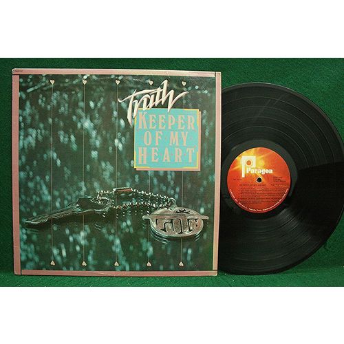 Truth - Keeper Of My Heart - PR 33107 - NM