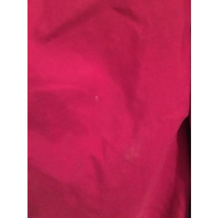Skechers Girls Pink Athletic Cargo Track Pants Pockets Size Medium