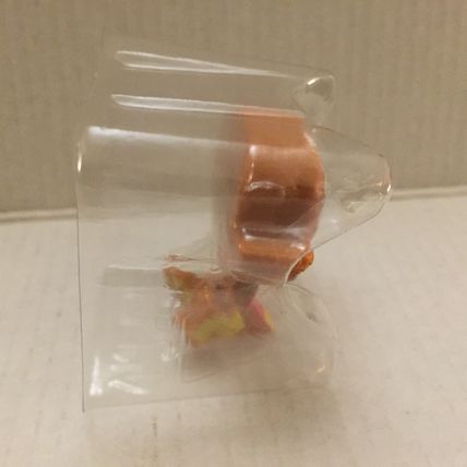 NEW Holiday DC Gingerbread Flash Funko Pocket Pop Figure & Burnt Gingerbread Poc