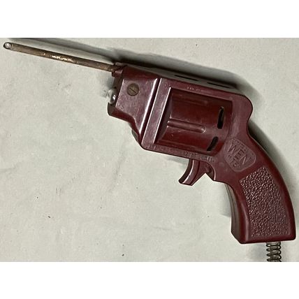 Wen model " 75 " pistol soldering gun (vintage collectible)