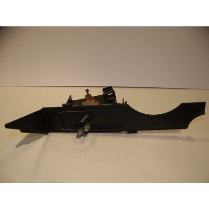 1970 DODGE CHALLENGER HEATER CONTROLS & TRIM #2884718 OEM NON RALLYE