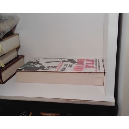 Little Brother, by Cory Doctorow TPB Printers proof / arc copy.