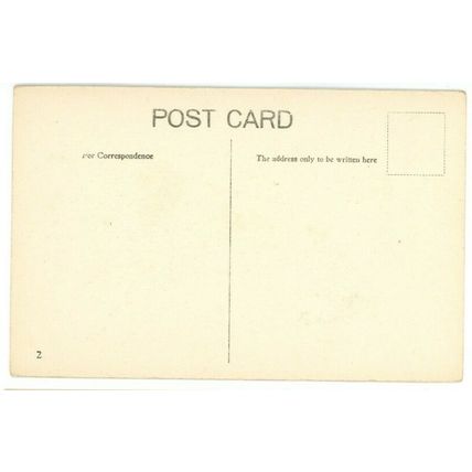 POSTCARD - River Fal King Harry Passage, River Fal Falmouth - Unposted