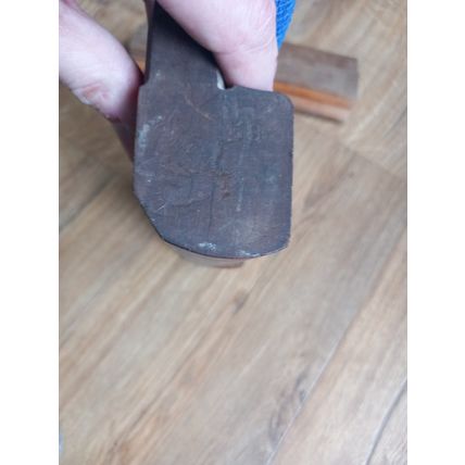 Profile Moulding Wood Planes Vintage Wooden Woodworking Tools