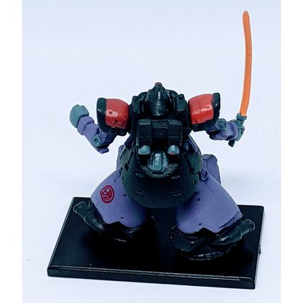 Bandai Gundam Dom Tropen Figurine