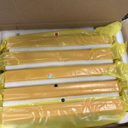 BROTHER BT0227AS23 Compatible Toner Cartridge For TN223 TN-227 5 PACK SEALED