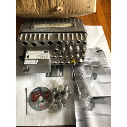 NEW SEW EURODRIVE MTA11A-503-S523-M11-00/BW2/00S MOVIFIT INVERTER DRIVE,AO