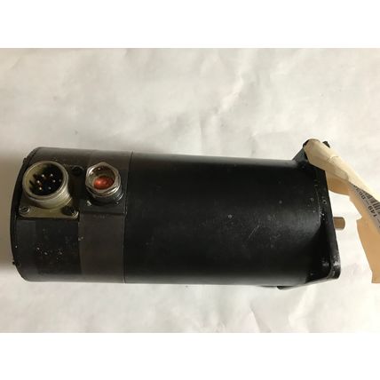 ZOBO-TRONICS SM 86.3.18 M 3.5 SERVO MOTOR,SERIE 9207 AMP/PH 3.5,SM 863 18 M35,AD