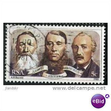 1980 SG 486 - fine used (o)