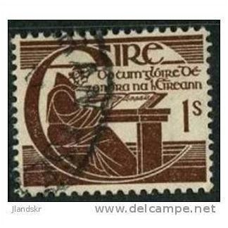 1944 SG 134 - #2 fine used (o)