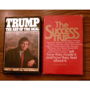 Lot of 11: Business and Investment Books :: Lot # 2