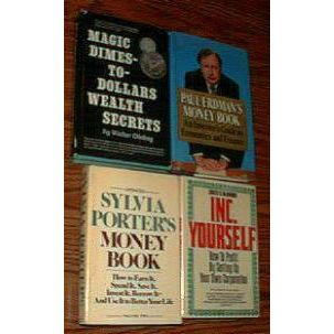 Lot of 8: Business Related Books :: Lot # 2