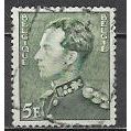 Belgium ( Belgique ) N° 433 YVERT OBLITERE (USED)