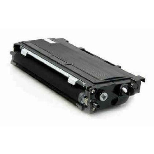 Compatible with Brother TN-350 New Compatible Black Toner Cartridge - TN350