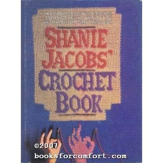 Shanie Jacobs Crochet Book