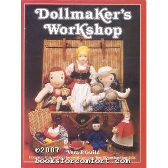 Dollmakers Workshop
