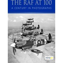 The Raf at 100