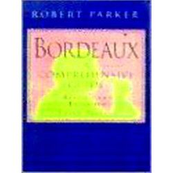 Parker, Bordeaux 3Rd Ed, 11/98