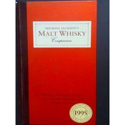 The Malt Whisky Book