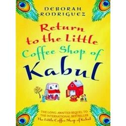 Return To The Little Coffee Shop Of Kabu