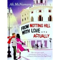 From Notting Hill With Love Actually