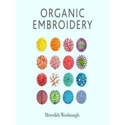 Organic Embroidery