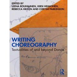 Writing Choreography