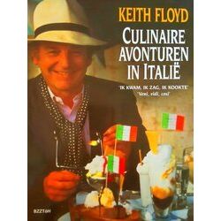 Culinaire Avonturen In Itali